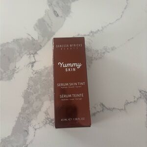 Danessa Myricks Yummy Skin Serum Skin Tint